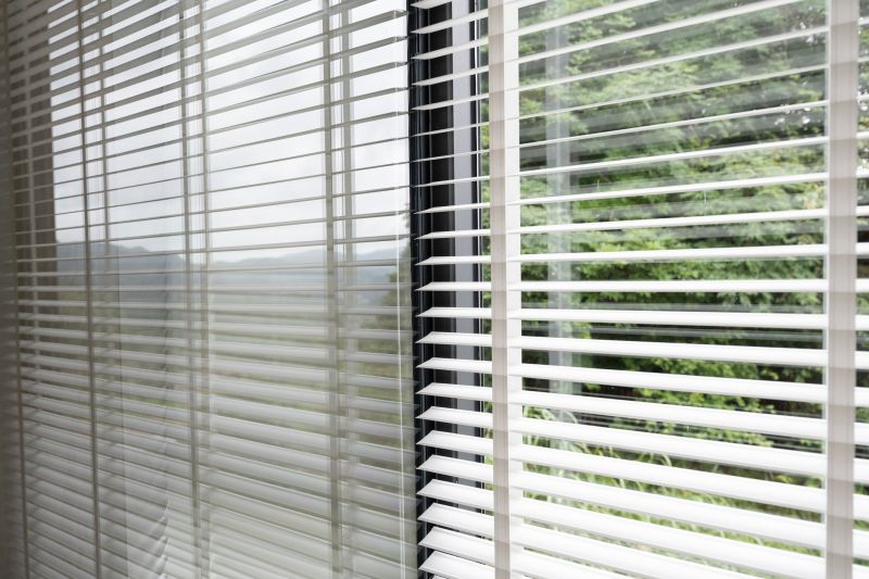 Venetian Blinds Cleaning in Nashua, NH