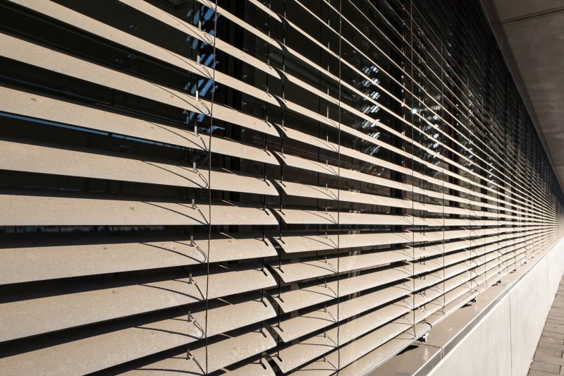 Vertical Blinds Installation in Alpharetta, GA