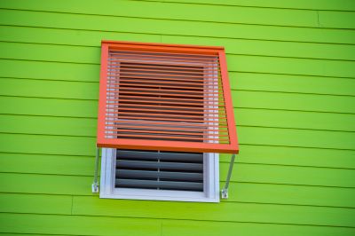 Wind Shutter Installation in Longmont, CO
