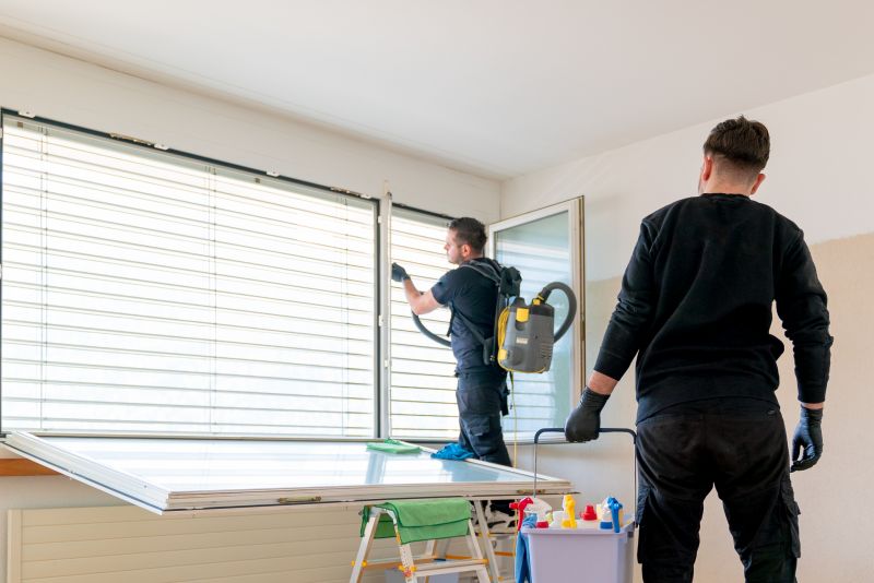 Window Blinds Cleaning in Worcester, MA