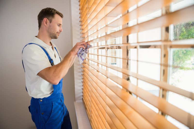 Window Blinds Cleaning in Prescott Valley, AZ