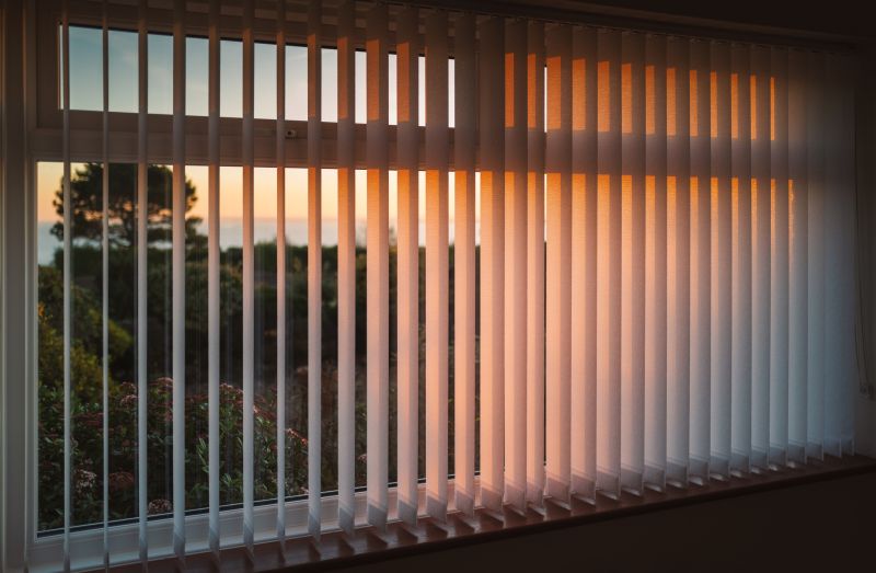 Window Blinds Installation in Denver County, CO