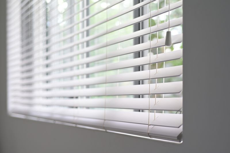 Window Blinds Installation in Denver County, CO