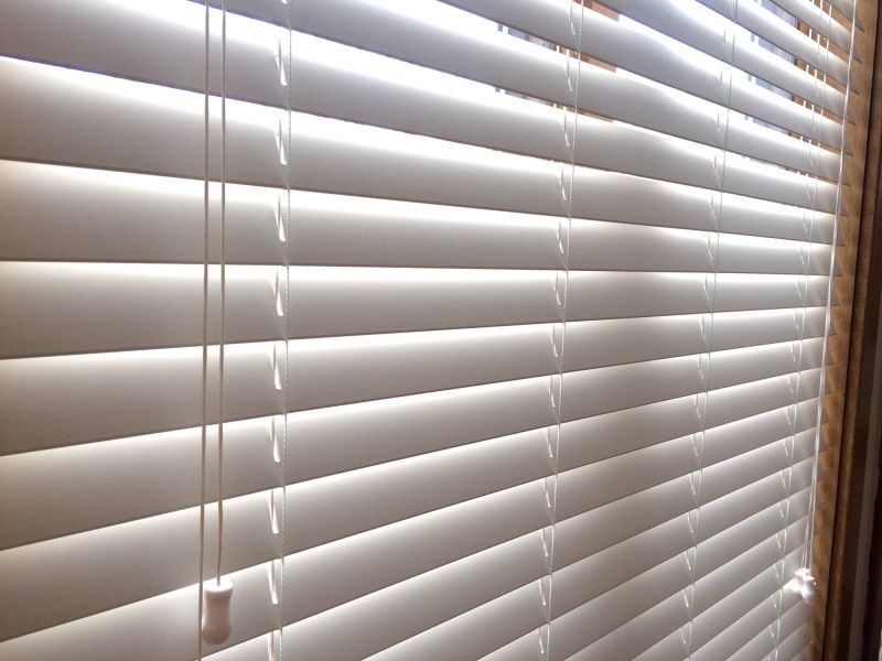 Window Blinds Installation in Denver, CO