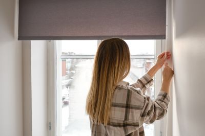 Window Shade Repair in Longmont, CO