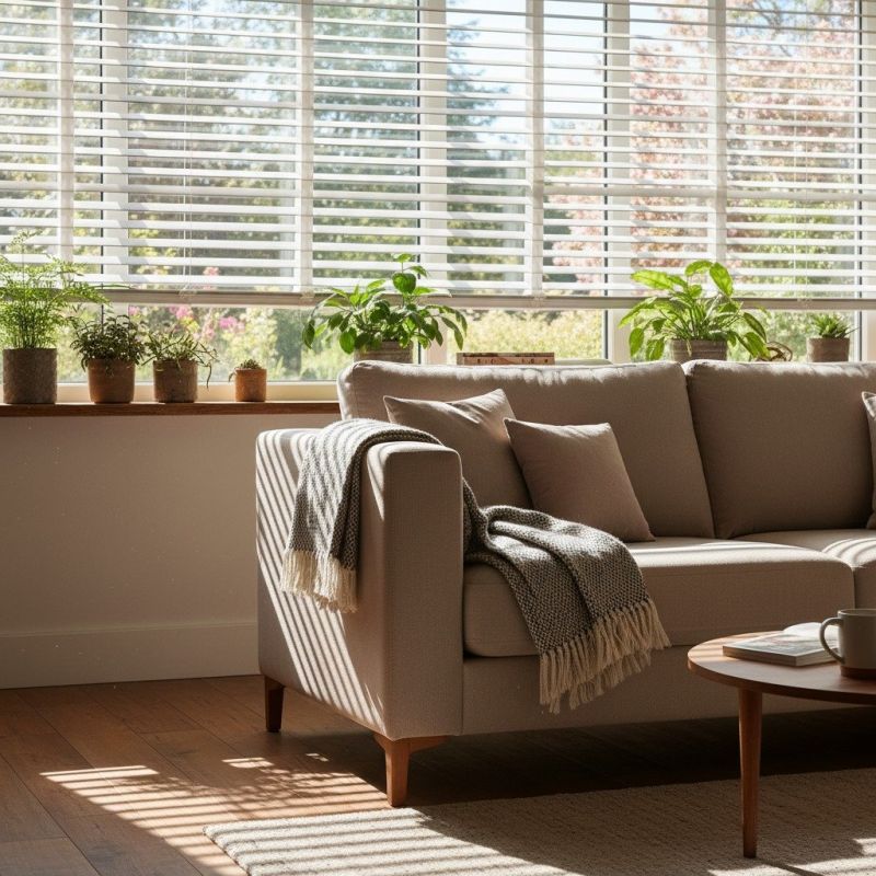 Window Shade Repair in Longmont, CO
