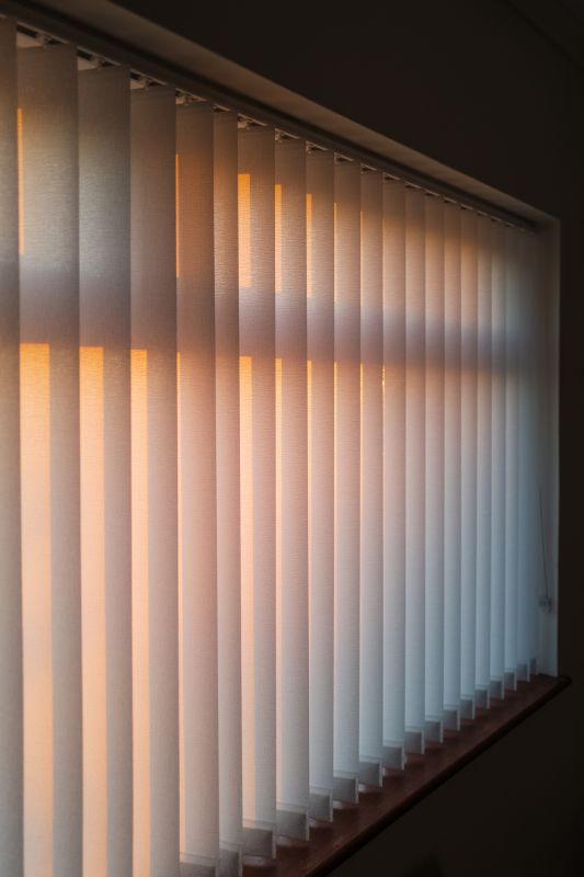 Window Shades Installation in Longmont, CO