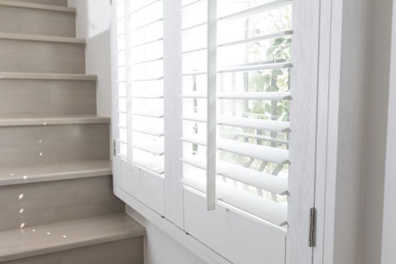 Window Shutter Installation in Olathe, KS