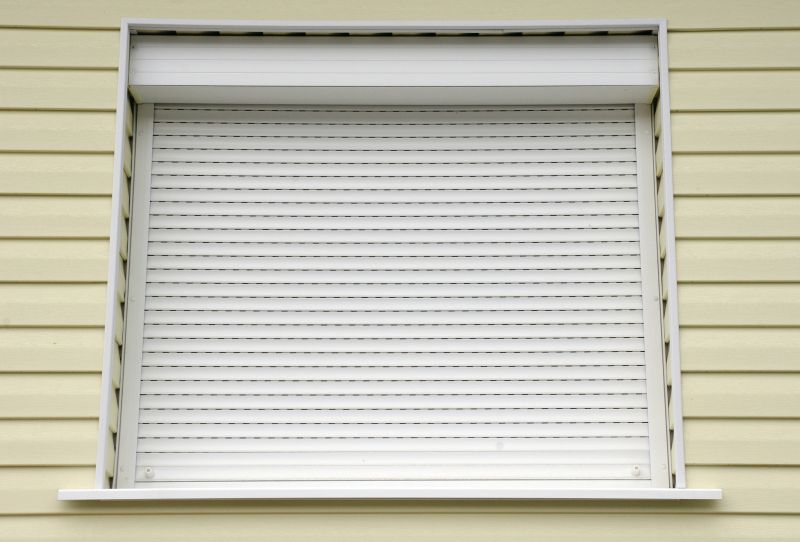 Window Shutter Installation in Boulder, CO