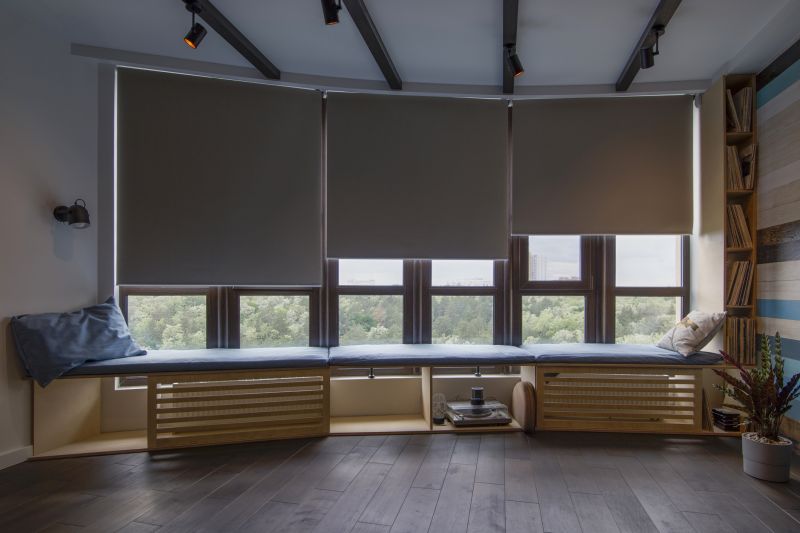 Window Treatments Installation in Littleton, CO