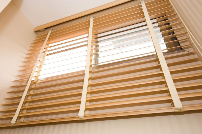 Wood Blinds Installation in Longmont, CO