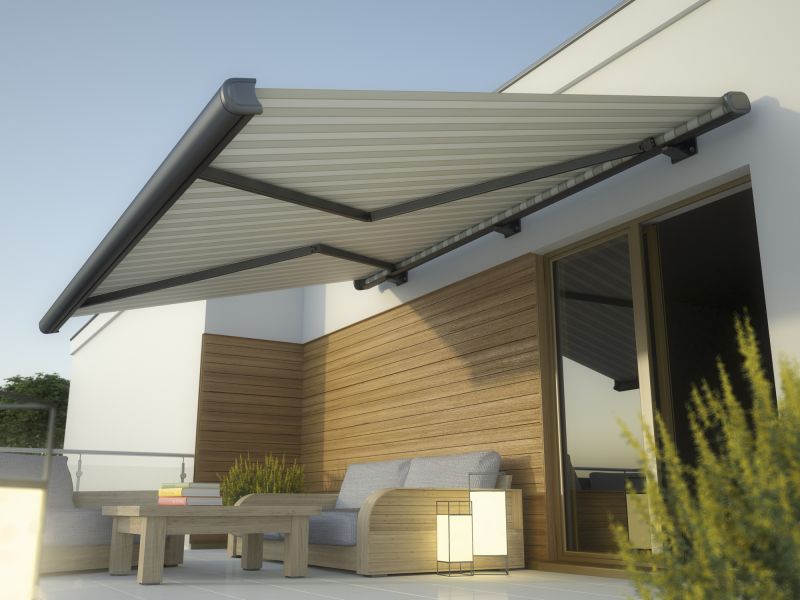 Awning Replacement in Santa Rosa, CA