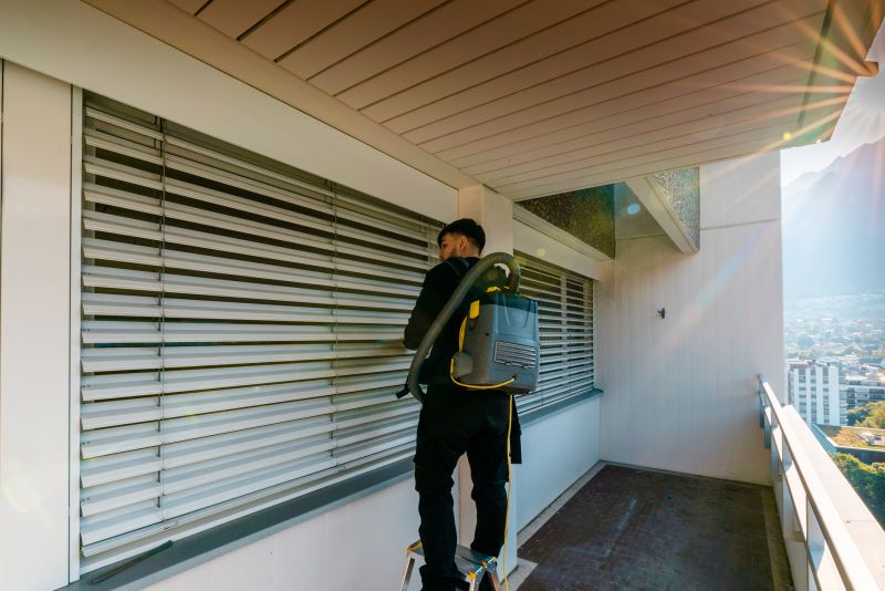 Cellular Blinds Cleaning in Billings, MT