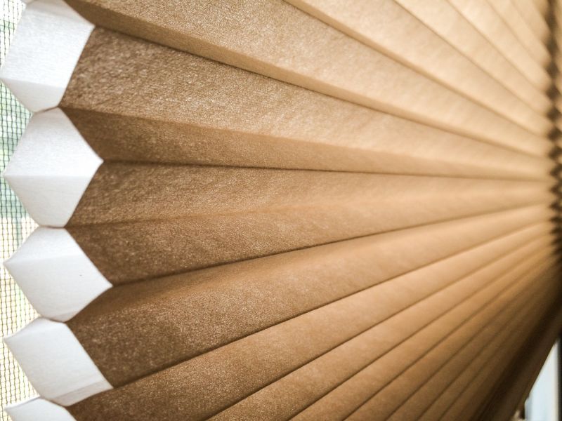 Cellular Blinds Installation in Alpharetta, GA