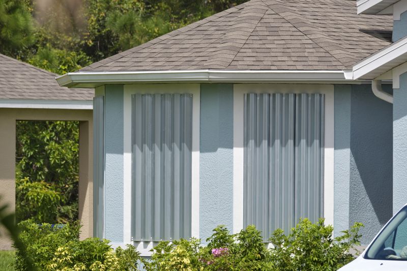 Emergency Shutter Installation in Alpharetta, GA