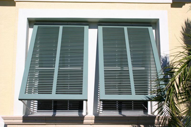 Indoor Shutters Installation in Longmont, CO