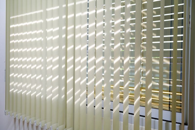 Roman Shade Cleaning in Nashua, NH