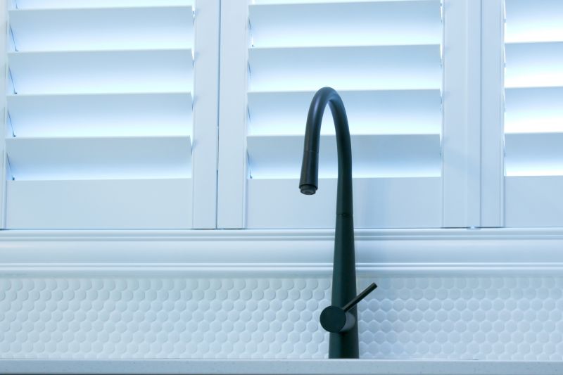 Shutters Installation in Littleton, CO