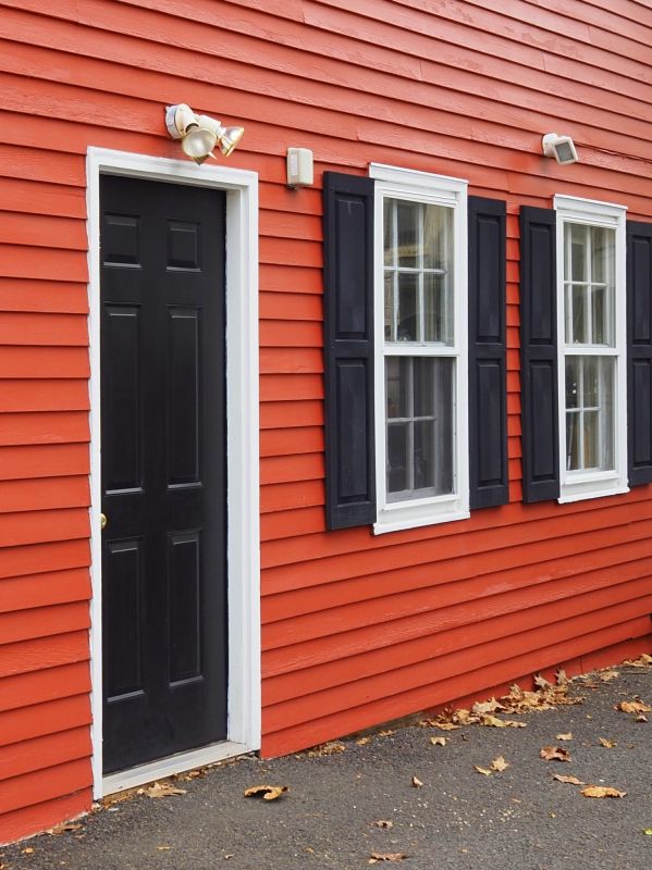Shutters Installation in Kansas City, MO
