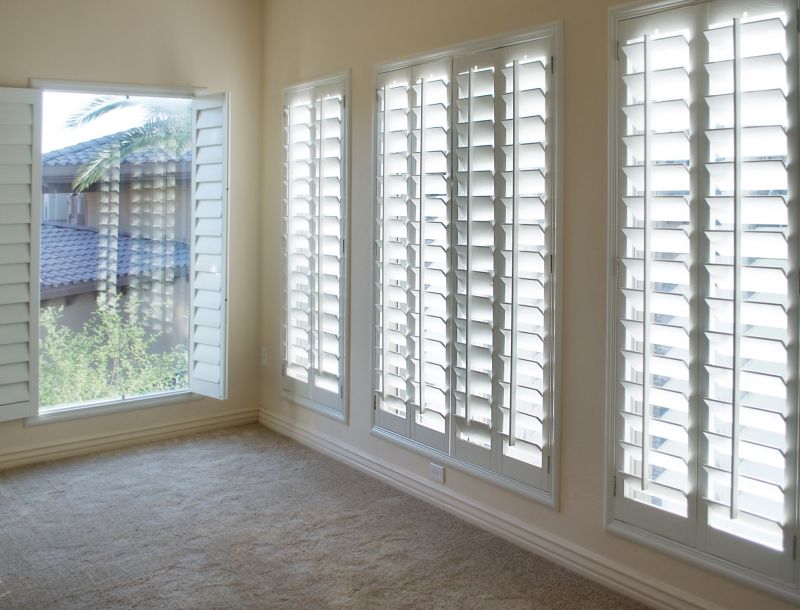 Shutters Replacement in Kansas City, KS