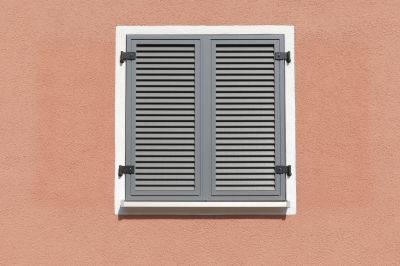 Storm Shutter Replacement in Overland Park, KS