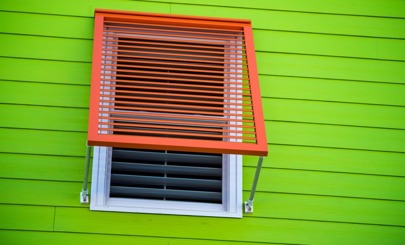 Storm Shutter Replacement in Boulder, CO
