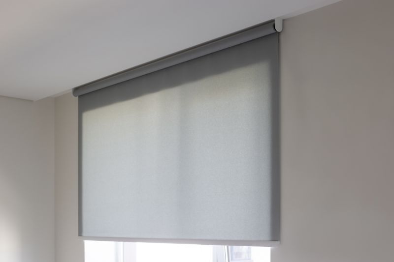 Track Blinds Installation in Alpharetta, GA
