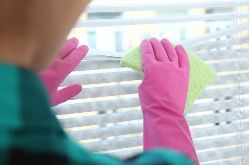 Venetian Blinds Cleaning in Billings, MT