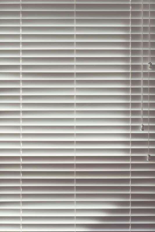 Vertical Blinds Installation in Denver County, CO
