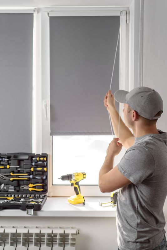 Window Blinds Repair in Longmont, CO